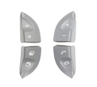 Pulsante Multifunzione Volante W220 S430 S500 S600 CL500 CL600 Pulsanti Di Controllo Del Volante Multifunzione 2208217379 2208211265(For grey)