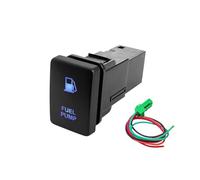 Pulsante On Off/avvisatore Per Toyota Per PRADO Per Camry Per Altis Per Corolla Per RAV4 Per 4Runner Per Highlande Telecomando con Pulsante Al Volante(FUEL PUMP)