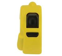 Pulsante On/Off Domino 5D Giallo 0412AB.5D Per Moto Ricambi Ciclomotore
