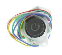 Pulsante on/off + fascio DOLCE GUSTO OBLO Caffettiera, Macchina da Caffè MS-623707 KRUPS Caffettiera, Macchina da Caffè MS-623707 KRUPS