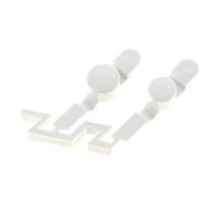 Pulsante On/Pausa Lavatrice 481241029517 Whirlpool