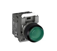 Pulsante ordinario modulare integrato modello MP3-41G-10; 10224264