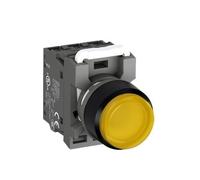 Pulsante ordinario modulare integrato modello MP3-41Y-10; 10224265