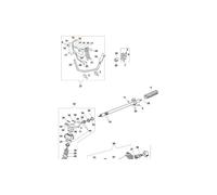 PULSANTE ORIGINALE EMAK 4138358R