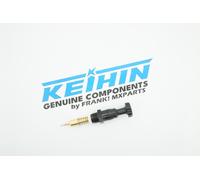 Pulsante originale Keihin Choke PJ34 PJ36 carburatore / azionamento avviament...