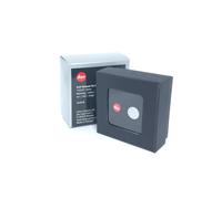 Pulsante originale Leica M-System Soft Release 8 mm rosso con scritta "Leica"...