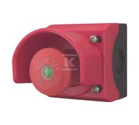 PULSANTE P/FUOCO. PV, 2R 150645