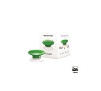 Pulsante Panico Wireless - FIBARO - FGPB-101-5 - Verde - Misto