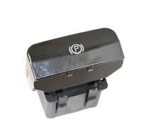 Pulsante parcheggio auto Compatibile Con Citroen Per C4 Per Picasso Ds4 Interruttore Parcheggio Auto Superficie Lucida Interruttore Pulsante Freno Stazionamento Freno Mano Elettronico OEM:470703