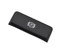 Pulsante Parcheggio Compatibile Con Benz Per W156 2015 2016 2017 2018 2019 Auto Freno A Mano Parcheggio Interruttore Leva Rilascio Maniglia Pulsante Parti Copertura