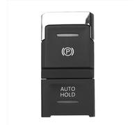 Pulsante Parcheggio Compatibile Con Per Tiguan 2017 2018 2019 2020 2021 2022 2023 Auto Interruttore Freno A Mano Elettronico Parcheggio Parti Componenti