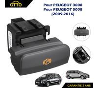 Controllo Freno Per Mano Elettrico per Peugeot 3008 5008
