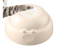 Pulsante parlante per cani, pulsante parlante per cani, pulsante di comunicazione vocale per l'addestramento del cane, clicker multiuso per addestramento, pulsante interattivo per animali domestici