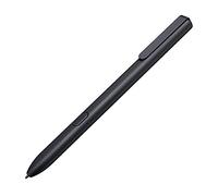 Pulsante Penna stilo per schermo tattile Sostituzione per Samsun-g Galaxy Tab S3 SM-T820 T825 T827 Penna S Alta sensibilità Stilo per touchscreen senza Bluetooth (noir)