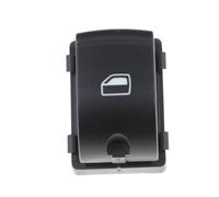 Pulsante Per A4 B6 Per A4 B7 Interruttore alzacristallo elettrico per auto Accessori per auto 8E0959851B Alzacristalli(Pulsante)