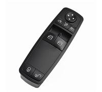 pulsante per auto Compatibile Con Mercedes Per La Classe A Per La Classe B Porta Finestra Specchio Interruttore Principale A1698206810 1698206810