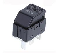 pulsante per auto Compatibile Con Per Transporter T4 Bj. 1996 1997 1998-2002 2003 2004 Interruttore Alzacristalli Elettrici Per Auto 7D0959855