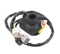 Pulsante Per Clacson Compatibile Con Suzuki Per Quadsport Per Z400 Per LTZ400 2003-2004 Interruttore Sul Manubrio Sinistra Start Stop