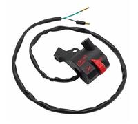 Pulsante Per Clacson Per CRF50 Per CRF50F 2004 2005 2006 2007 2008 2009 2010-2023 Interruttore Inizio Destro Stop Uccidi 35130-GEL-D61