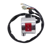 Pulsante Per Clacson Per Shadow Per ACE 750 Per VT750CD 1998 1999 2000 2001 2002 2003 Interruttore Di Controllo Inizio Destro Stop Uccidi