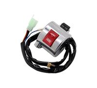 Pulsante Per Clacson Per Shadow Per Spirit 750 Per VT750DC 2001 2002-2007 Per VT750C2 2007 Interruttore Di Avvio A Destra Stop Kill Control
