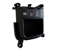 Pulsante per interruttore 93600-H3110 Per Kia per kx5 Sportage 2016-2019 | Plastic ABS per robusto installazione per facile ripristina il controllo e per la sicurezza del freno a mano