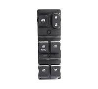 Pulsante Per Jac Js2 Refine S2 L2 Pulsante sollevamento elettrico anteriore sinistro per auto controllo alzacristallo in vetro Alzacristalli