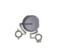 Pulsante per Laptop per dell Latitude 5410 5400 0W82V3 W82V3 AP2UK000100