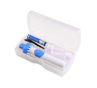 Pulsante per orecchie elettriche per il detergente per le orecchie del vuoto elettrico kit di rimozione aurico