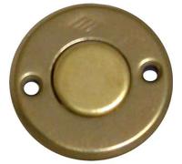 PULSANTE PER SERRATURE ELETTRICHE ART. 06110 CISA Ø 45 mm