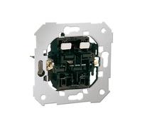 Pulsante per tapparella singolo 10AX 75331-39 82