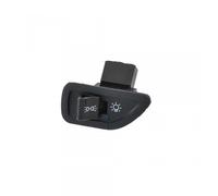 Pulsante per tappo del manubrio RMS per scooter Gilera 180 Runner VXR