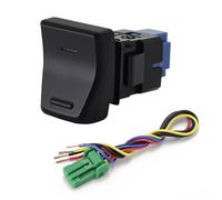 Pulsante Per Toyota RAV4 2020-2022 Barra del faro fendinebbia a LED