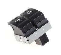 Pulsante Per VW Per Transporter T5 T6 2005 2006 2007 2008 2009 2010 2011 2012 2013 2014 1 Pc Electric Power Window Master Control Switch Button