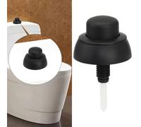 Pulsante Per WC Con Scarico Singolo, Pulsante Per WC Con Valvola Di Scarico Da