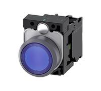 Pulsante piatto 3SU1132-0AB50-1BA0 | 3SU11320AB501BA0