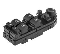 Pulsante Piatto Alza Vetro Per Bmw Serie 5 E60 E61 61316951914