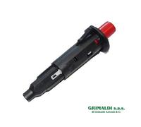 61325 Pulsante Piezo Per Barbecue Campingaz Expert Adelaide Rbs Doppio Attacco