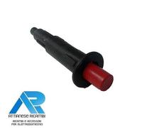 PULSANTE PIEZO PER BARBECUE CAMPINGAZ RBS DOPPIO ATTACCO 61325