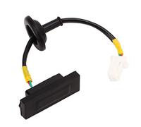pulsante portellone kia rio pulsante portellone kia rio Pulsante di Rilascio del Bagagliaio, 81260 1 W220 Interruttore di Rilascio del Coperchio del Bagagliaio Posteriore, Pulsante di Rilascio del Bag