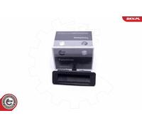 ESEN SKV 16SKV274 Interruttore, Sbloccaggio cofano posteriore per OPEL