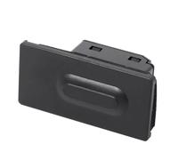 Pulsante Portellone Per Mazda 3 Per CX-3 CX3 2014-2021 BHN1-56-8D0B Berlina Bagagliaio Di Un'auto Interruttore Maniglia Portellone Aperto