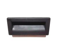 Pulsante Portellone Per Skoda Per Superb Per Octavia 2013-2021 3V0827566 Interruttore Della Maniglia Di Rilascio Serratura Bagagliaio Posteriore