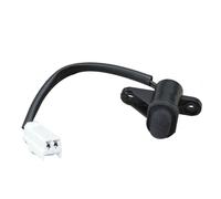 Pulsante Posteriore Del Bagagliaio Per 6 GH Accessori K3K8