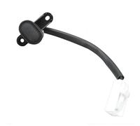 Pulsante Posteriore Del Bagagliaio Per 6 GH Accessori X3F1