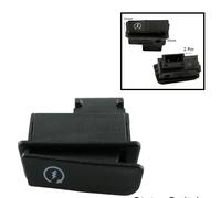 Pulsante Power Start Avviamento accensione compatibile con scooter Honda