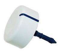 Pulsante programmi (62168-33300) Lavatrice 481241458306, C00310970 WHIRLPOOL
