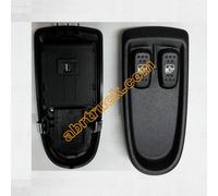 PULSANTE PULSANTIERA INTERRUTORE ALZAVETRO SINISTRO SX ADATTO A IVECO DAILY 2006