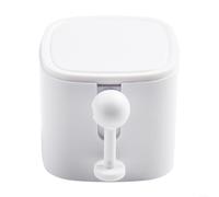 Pulsante Pusher Robot Timer Telecomando Interruttore Luce Controller Smart Home Automation Dispositivo Voice Compatibile Wireless BLE 4.2 Protocollo 500 mAh Capacità della batteria Porta di ricarica