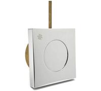 PULSANTE QUADRO PER BATTERIA DIANFLEX E CATIS CON TUBO RAME